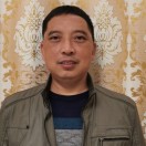 青山绿水