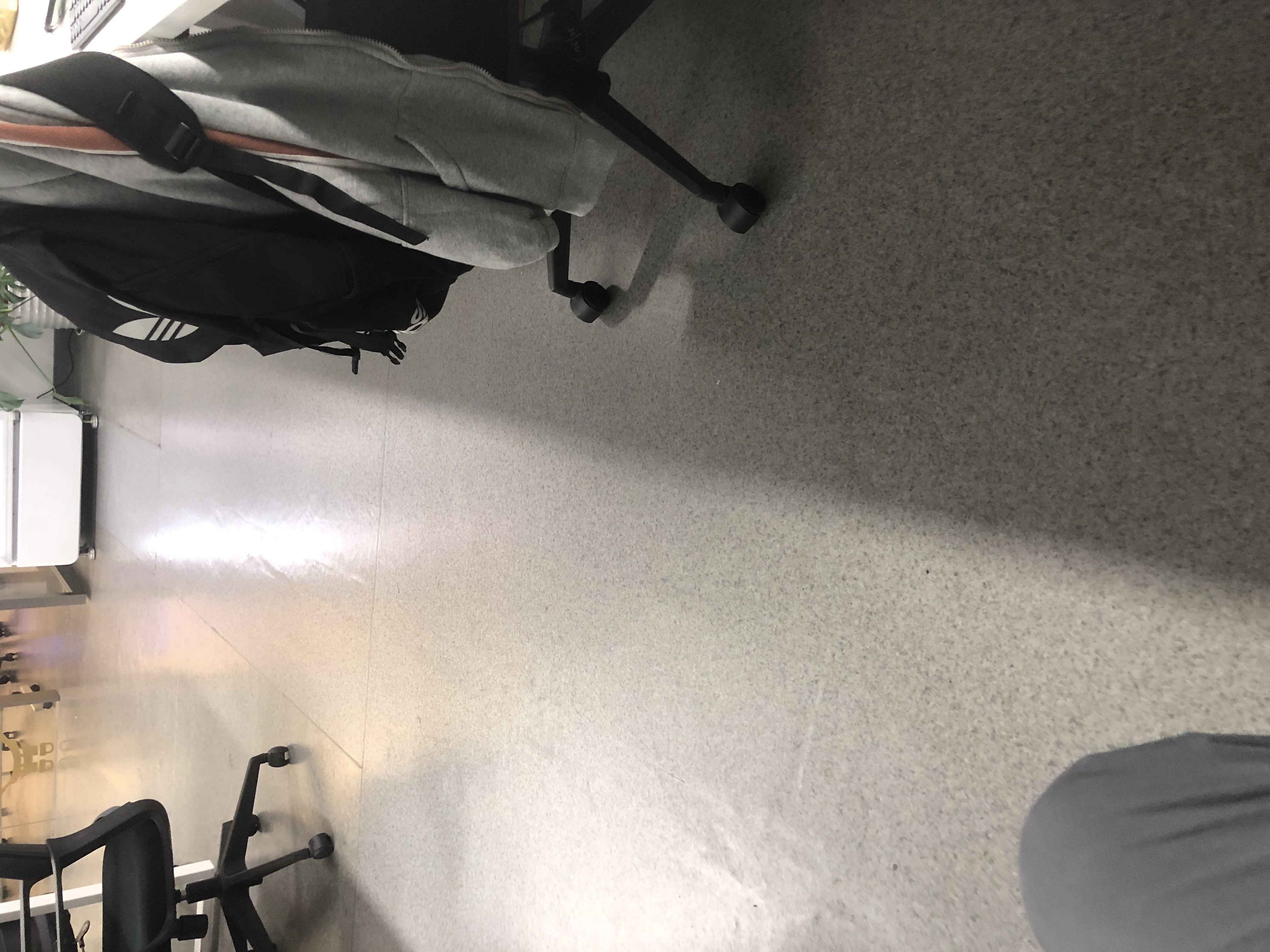Lax