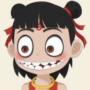 哪吒????