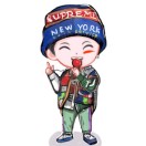 XUAN XUAN