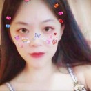 向江南折过花