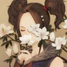 李小朵?