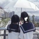 可爱的代表