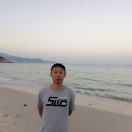 海阔天空