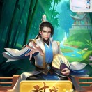 国花瓷