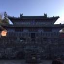 陈奇 春