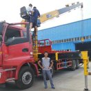 特种专用车 陈庚13829025747