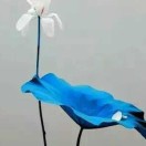 紫色水晶