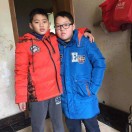 东哥