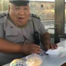 李大虎