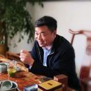 山水之间