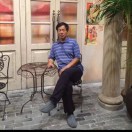 李守杰