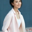 春媚(子衿)