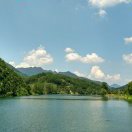 青山绿水