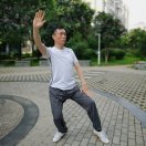 韩北京