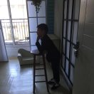 潘张生
