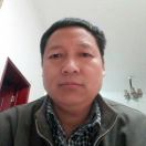 杨杨得意