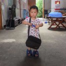 理想继续梦想加油