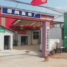 邵岗面粉