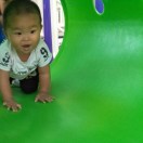 幸福一家人