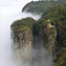 登高望远，