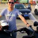 笑傲江湖