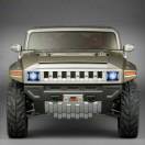 HUMMER