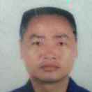 杨志明