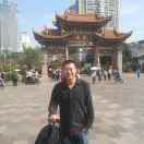 David