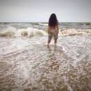 深深的海洋