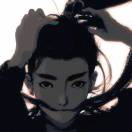 临渊者