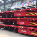 A沛县新旧挂车:张裕其15298718188