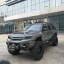ISUZU杰山