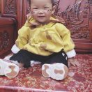 李世忠