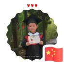 厉松波
