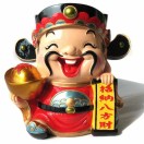 A! 国华大件，小姜