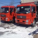 东风汽车
