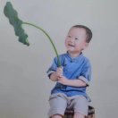 竹言