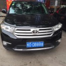 金威租车2