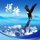 拼搏者（再续拼搏）