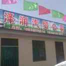 泽润汽贸有限公司