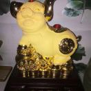 一生平安。