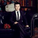 迟明杰