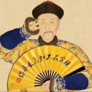 莫莉