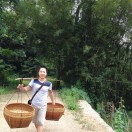a柳汽桂林利昌服务站小李-国辉轴承