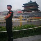李健