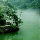 梦里水乡