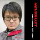 neverust
